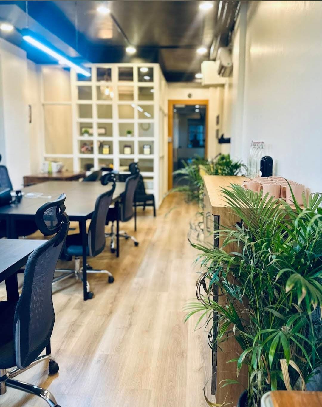 Ready to Move Coworking Space | Prime Location - Kharadi Pune